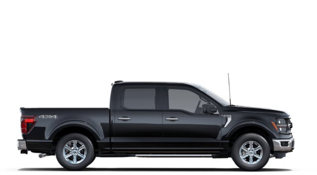 2025 Ford F-150+F-150